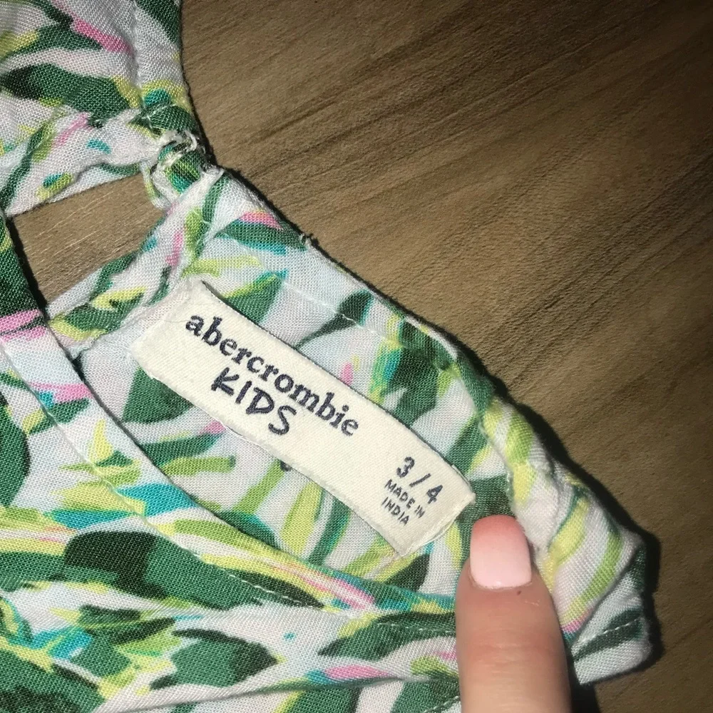 abercrombie kids ▪️great no
